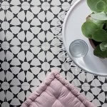 Patterned Floor Tiles Sydney